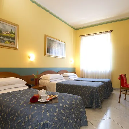 Ξενοδοχείο Venini 3*