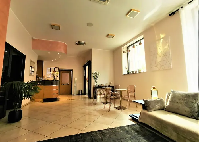 维妮妮酒店 酒店 3*