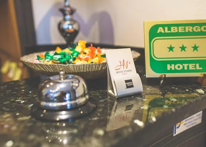 维妮妮酒店 酒店