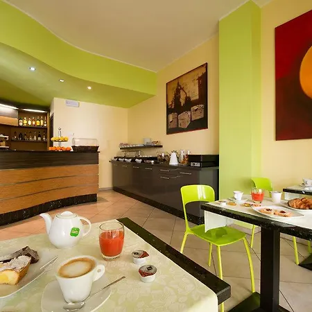 Venini Hotel Milan