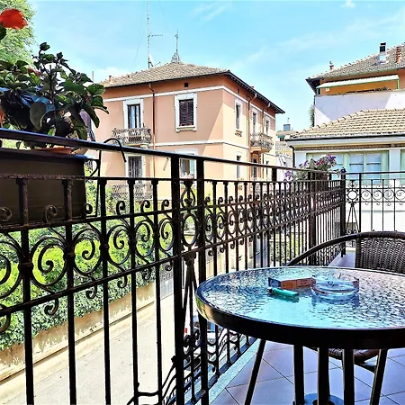 Hotel Venini Milan