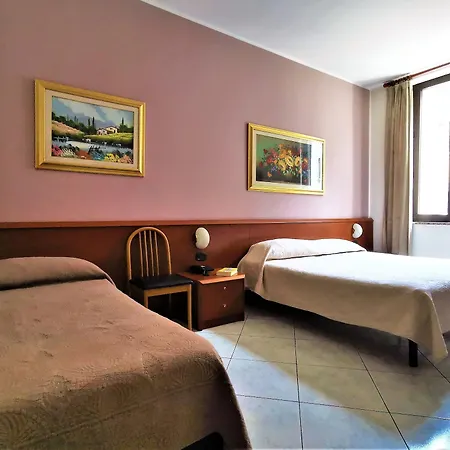 Hotel Venini Milan