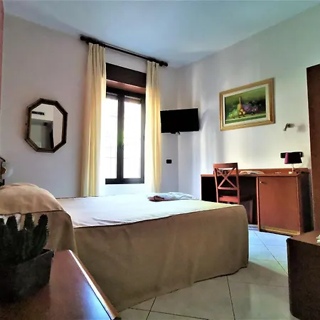 Venini Hotel Milan