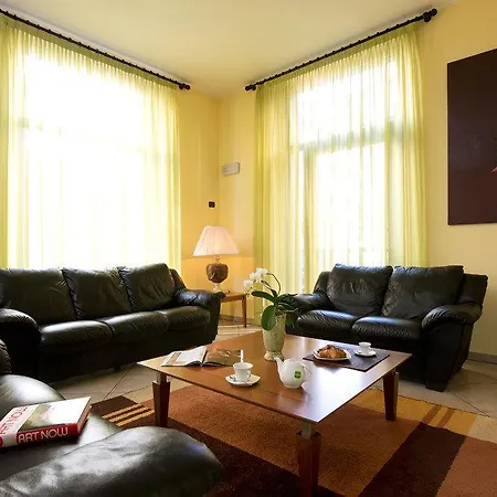 Venini Hotell