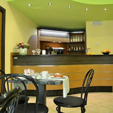 Venini Hotell