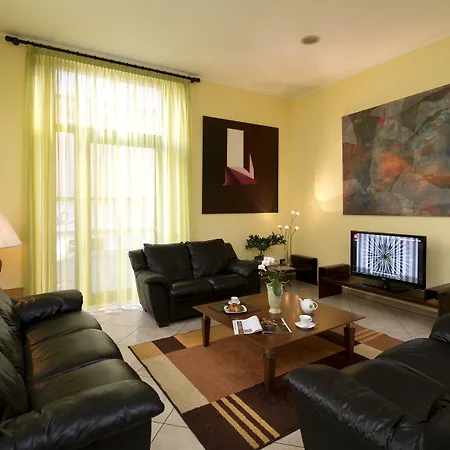 فندق Venini ميلان