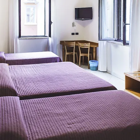 维妮妮酒店 酒店 米兰