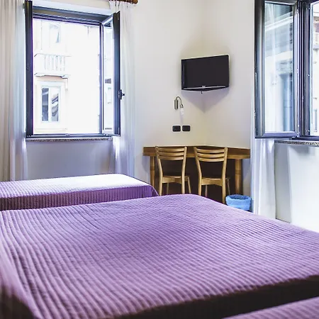 فندق Venini ميلان