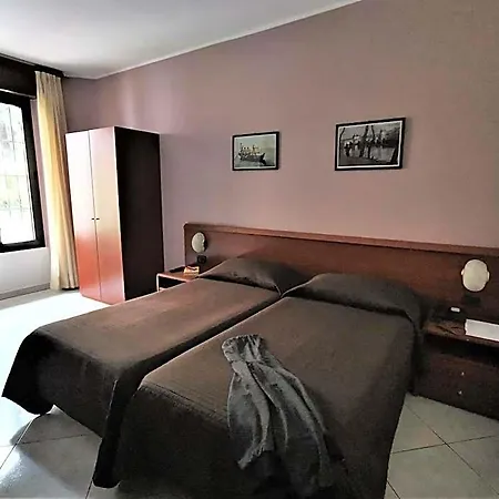 Venini Hotel Milan
