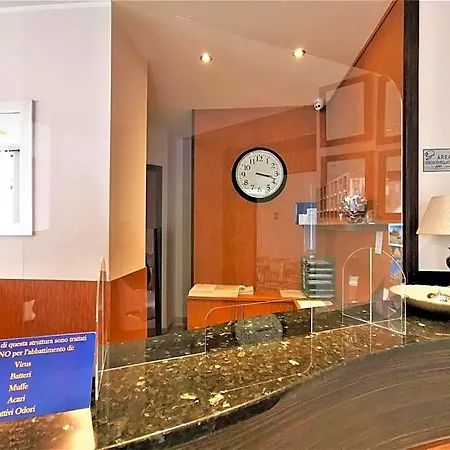 Venini 3* Milan