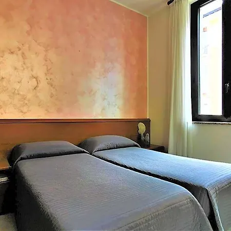 Hotel Venini 3*