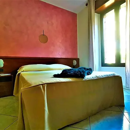 Venini Hotel 3*