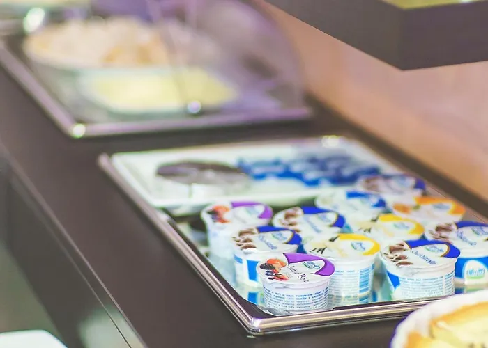 ホテル ヴェニーニ