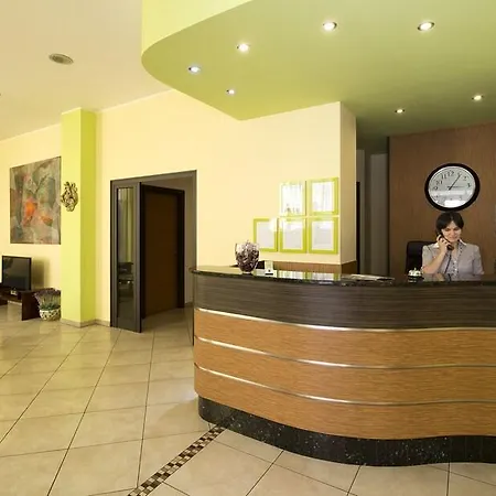Otel Venini