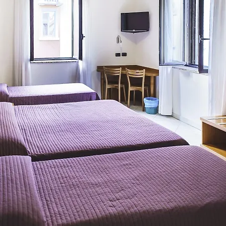 Otel Venini Milano
